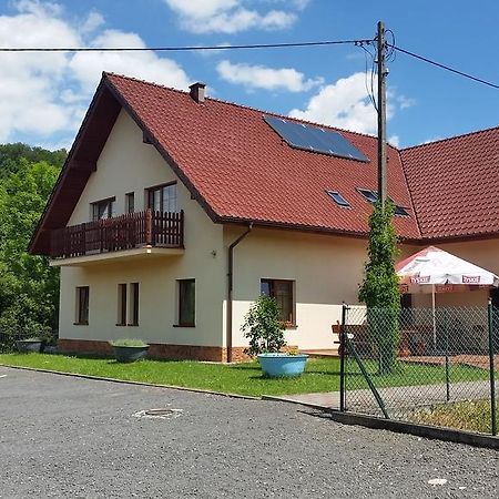 Niezapominajka Leilighet Lądek-Zdrój Eksteriør bilde